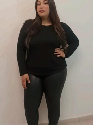 ΚΟΛΑΝ ΜΕΤΑΛΛΙΚΌ OVERSIZED