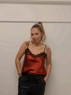 ΤΟΠ LINGERIE