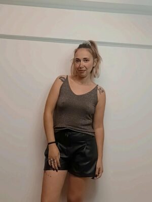 ΜΠΛΟΥΖΑ ΤΟΠΑΚΙ ΛΟΥΡΕΞ