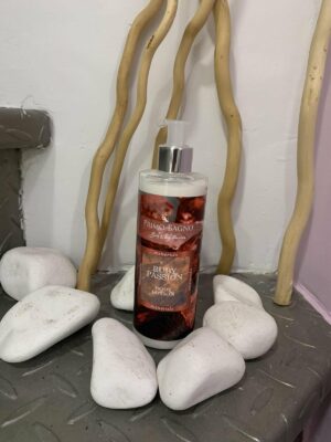 BODY LOTION RUBY PASSION