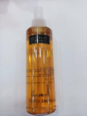 BODY MIST VANILLA LACE