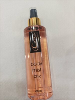 BODY MIST CHIC