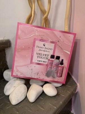 ΣΕΤ ΔΩΡΟΥ VELVET TOUCH