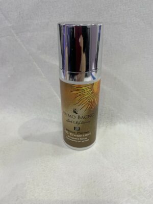 CC CREAM LIGHT ΜΕ ΧΡΩΜΑ 30SPF
