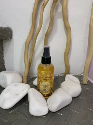 BODY MIST MYSTIC SPA