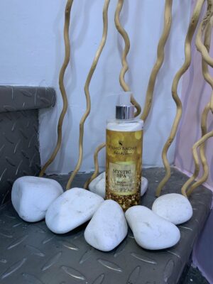 BODY LOTION MYSTIC SPA