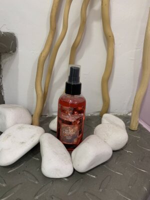 BODY MIST RUBY PASSION