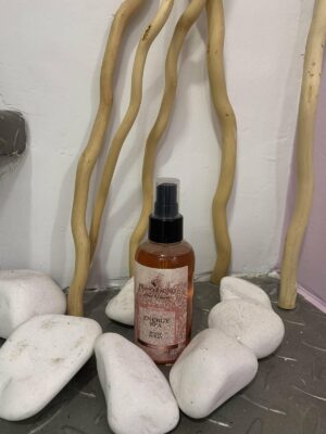 BODY SPRAY ENERGY SPA