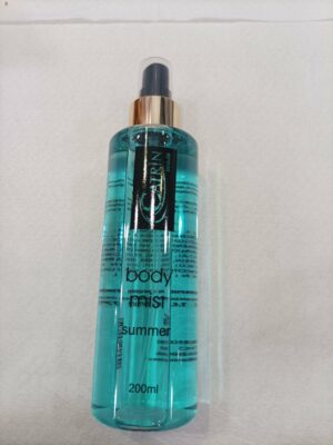 BODY MIST SUMMER