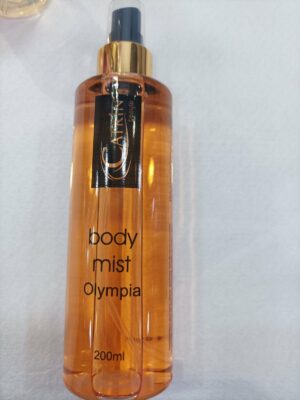 BODY MIST OLYMPIA