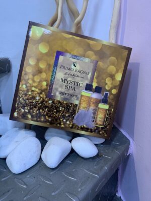 ΣΕΤ ΔΩΡΟΥ MYSTIC SPA